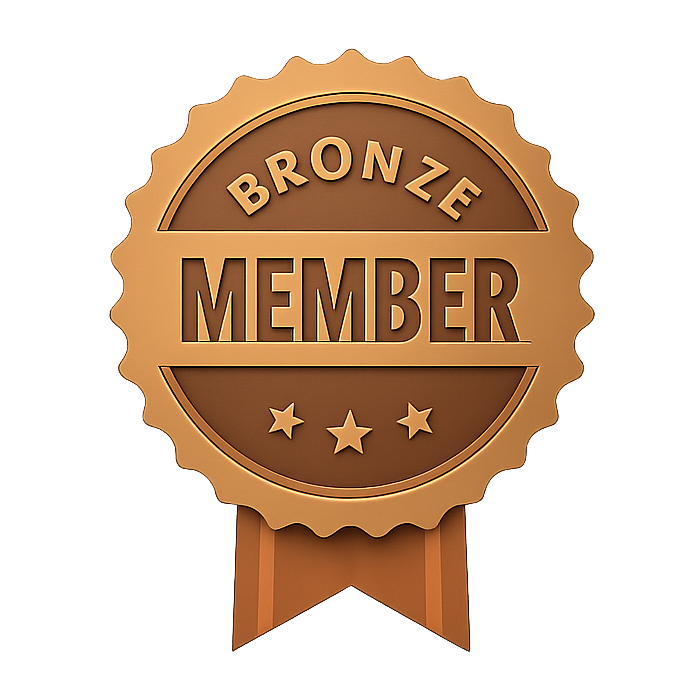bronze