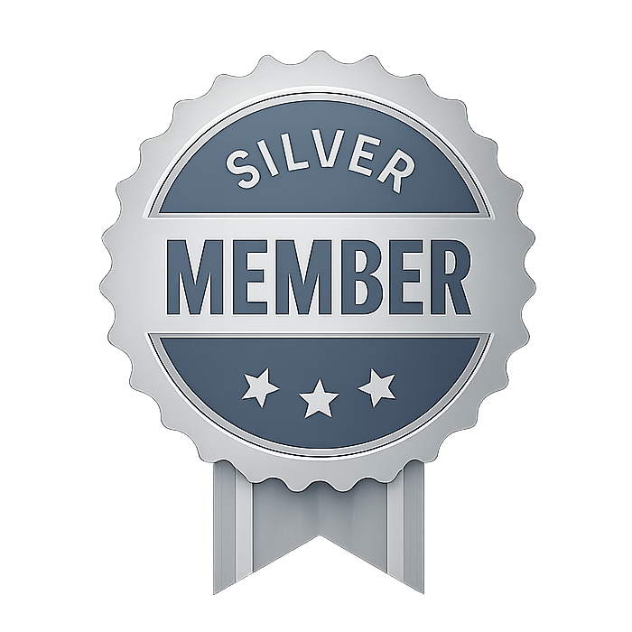 silver
