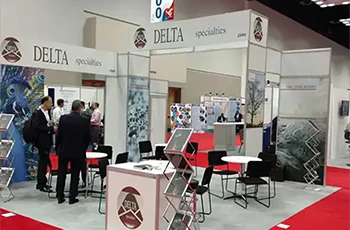 Trade Show Example 1