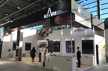 Trade Show Example 3