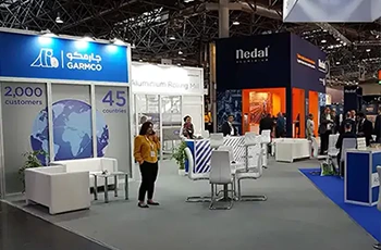 Trade Show Example 4