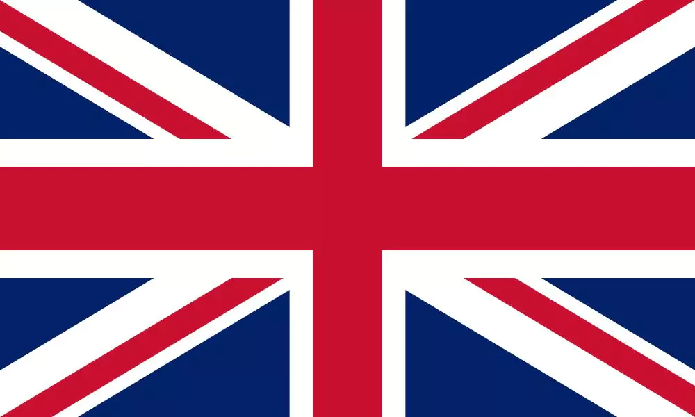 United Kingdom of Great Britain and Northern Ireland
